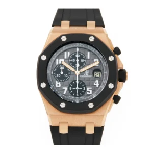 AP Royal Oak Rose Replica