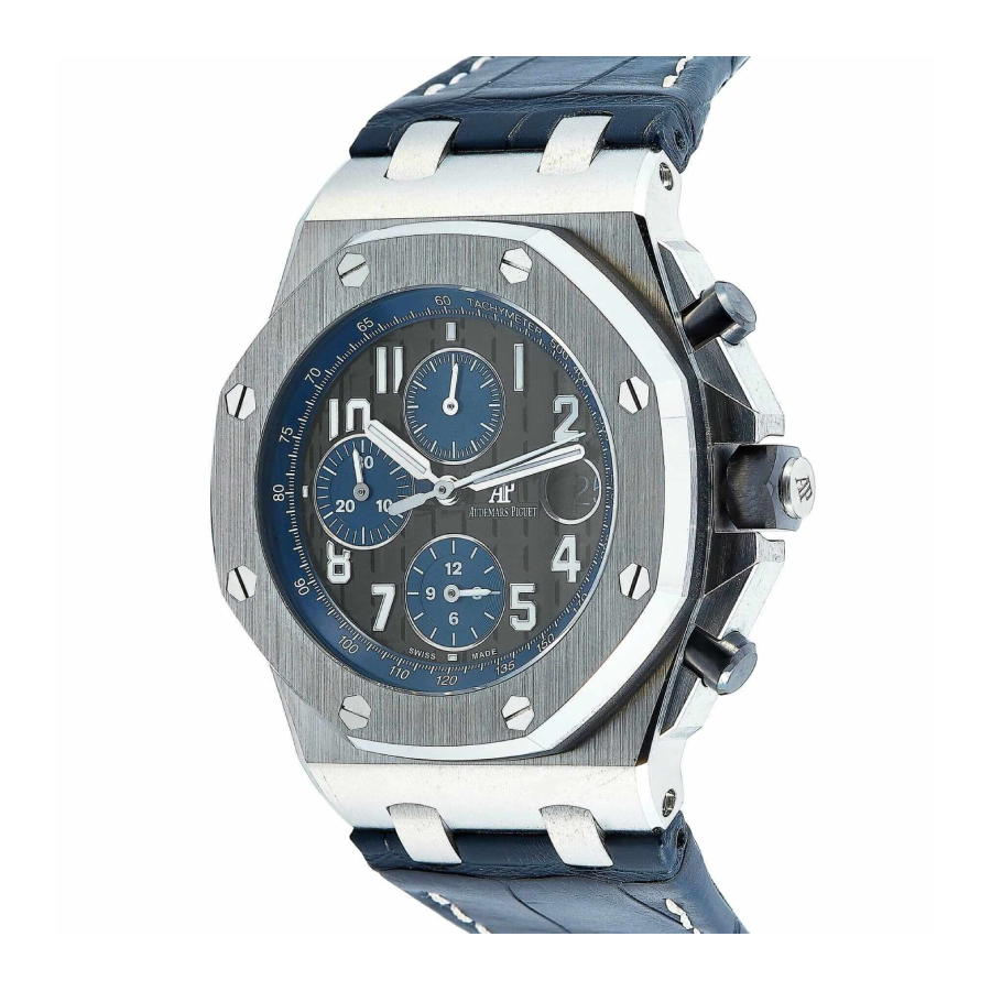 Audemars Piguet Royal Oak Offshore 26470ST.OO.A028CR.01 Replica - Image 2