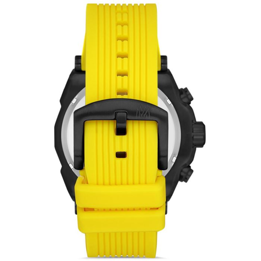 Hublot Yellow Magic 441.CY.471Y.RX Replica - Image 4