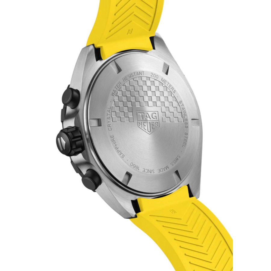 Hublot Yellow Magic 441.CY.471Y.RX Replica - Image 5