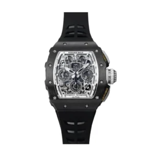 Richard Mille RM1103 Titanium Black Replica