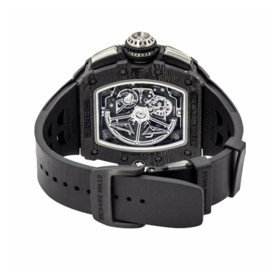Richard Mille RM1103 Titanium Black Replica - Image 2