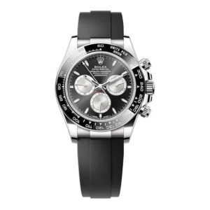 Rolex Daytona Black 126519LN Replica