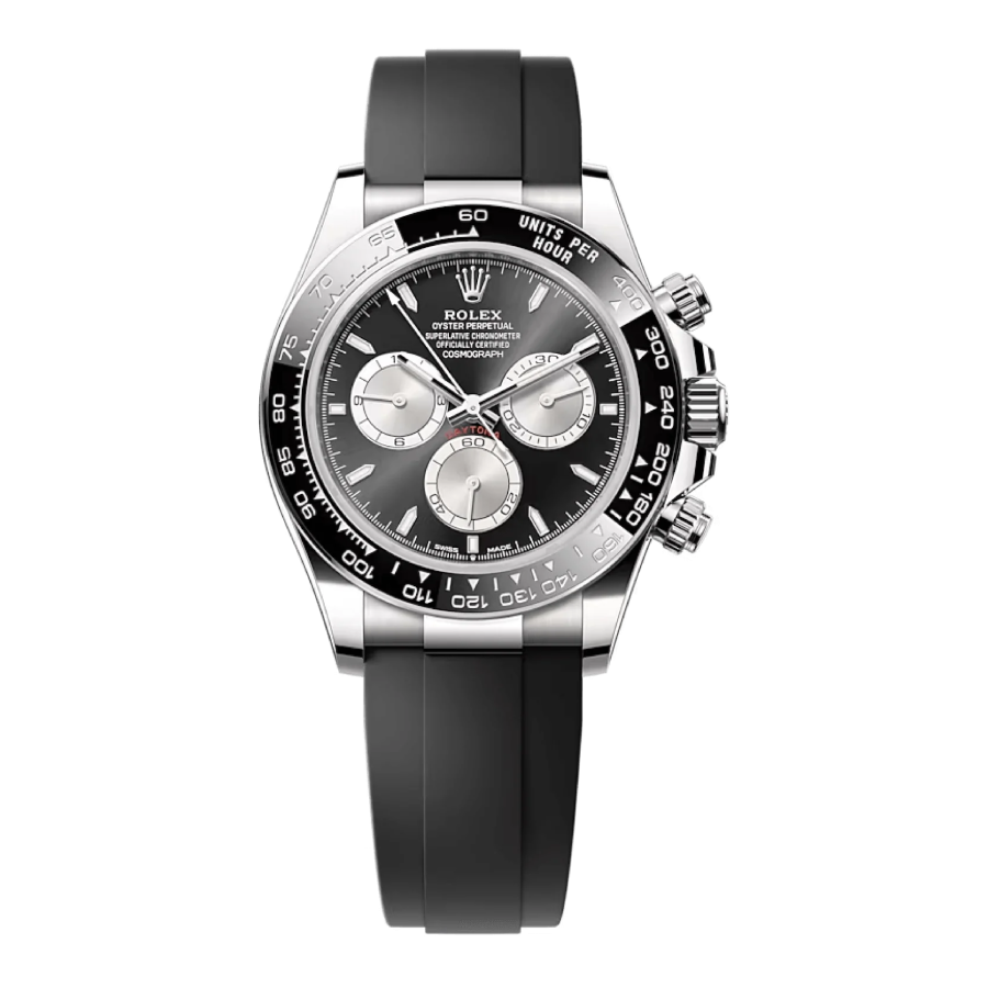 Rolex Daytona Black 126519LN Replica