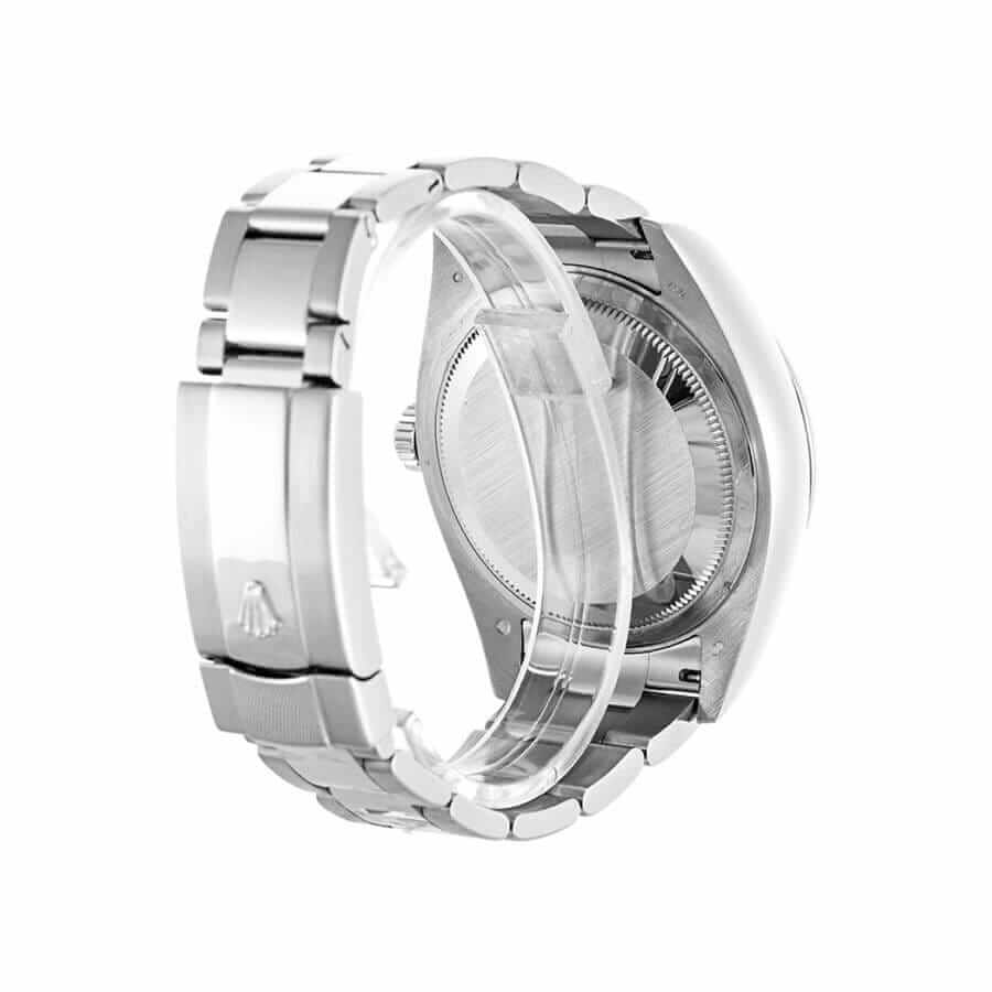 Rolex Datejust Steel Diamond Replica - Image 2