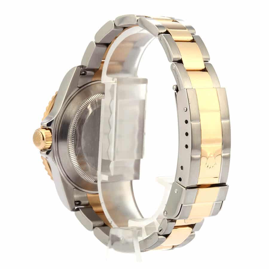 Rolex Datejust 126333-0011 Champagne Dial Replica - Image 4