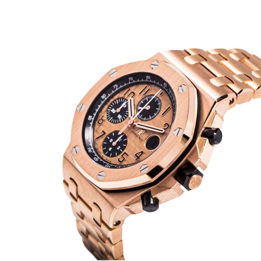 AP Rose Gold Replica - Image 3