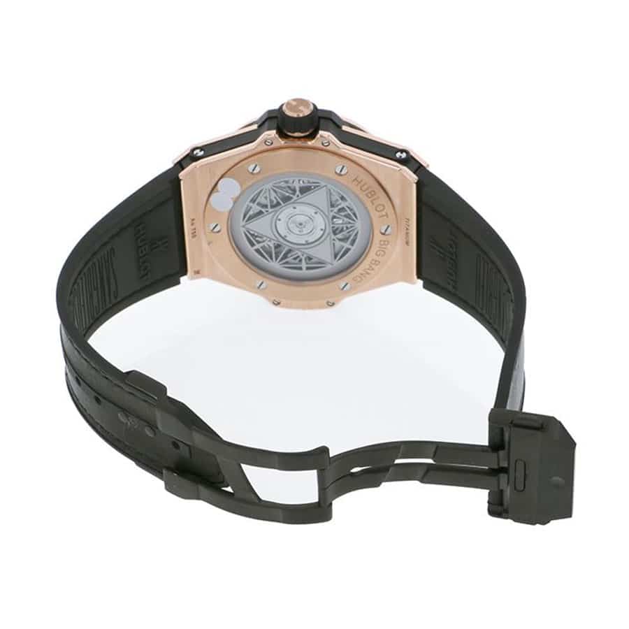 Hublot Diamond Watch Replica - Image 3