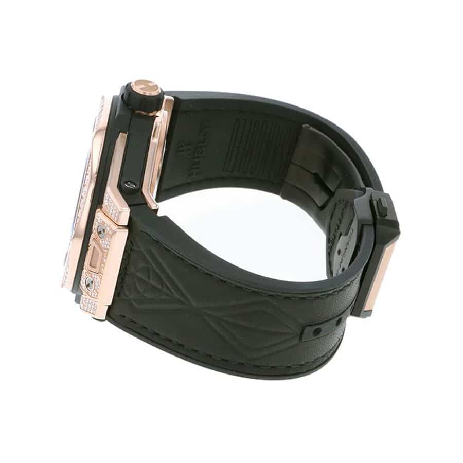 Hublot Diamond Watch Replica - Image 4