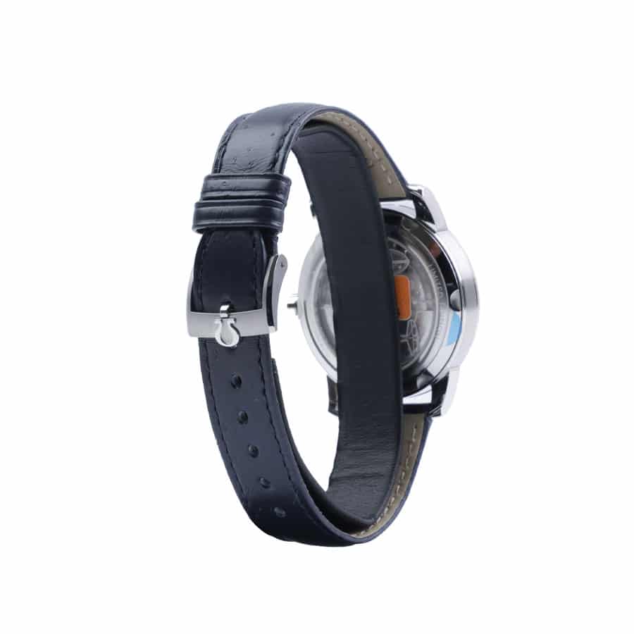 Omega Seamaster 1948 Replica - Image 4