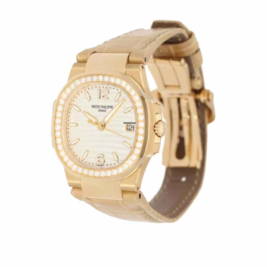 Patek Philippe Nautilus 7010R-011 Replica - Image 2