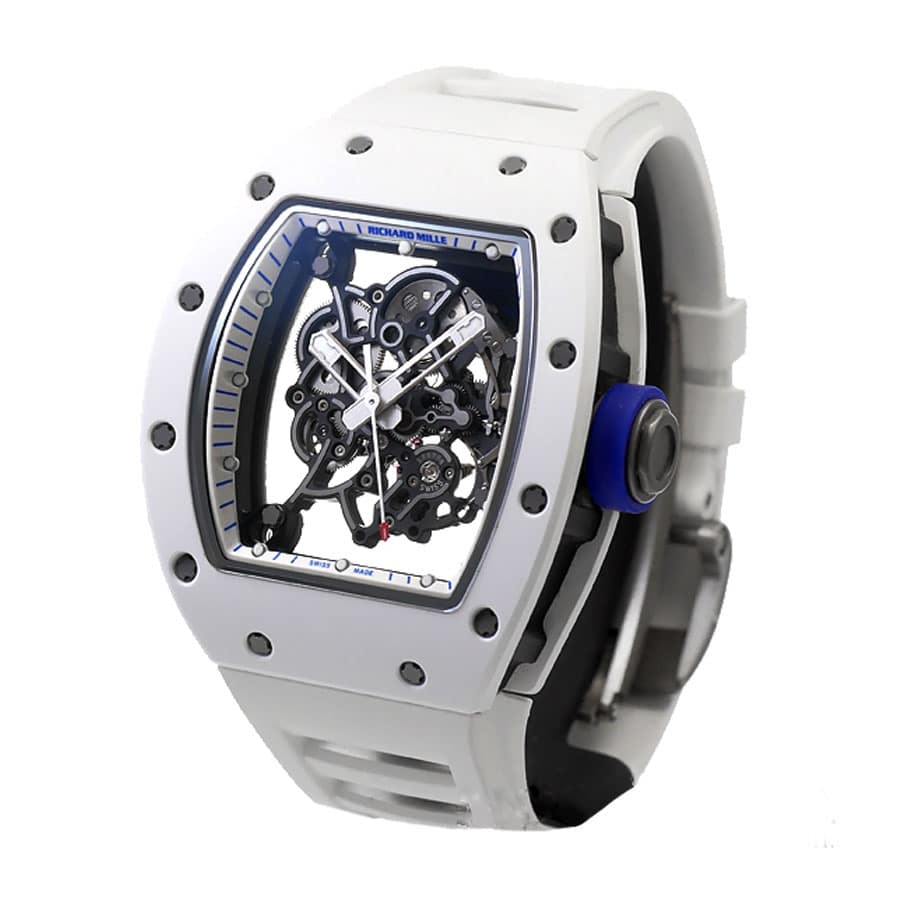 Bubba Watson Watch Replica - Image 2