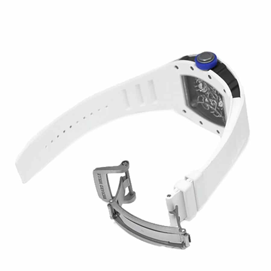 Bubba Watson Watch Replica - Image 4