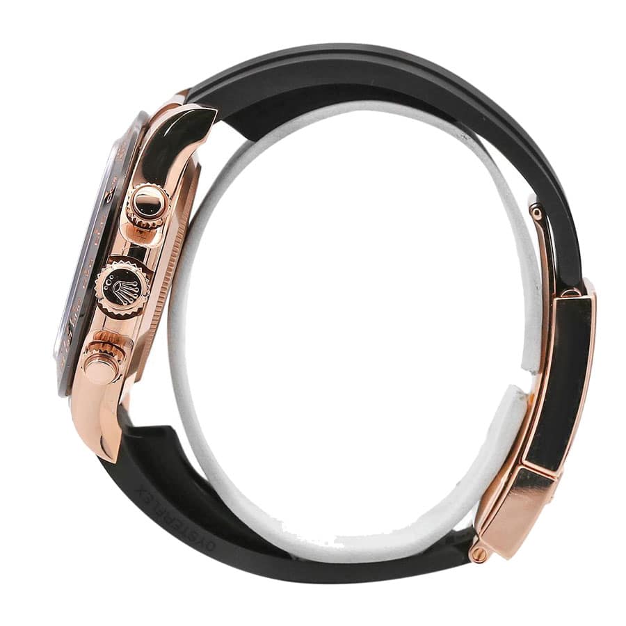 Rolex Daytona Ivory Dial Replica - Image 3