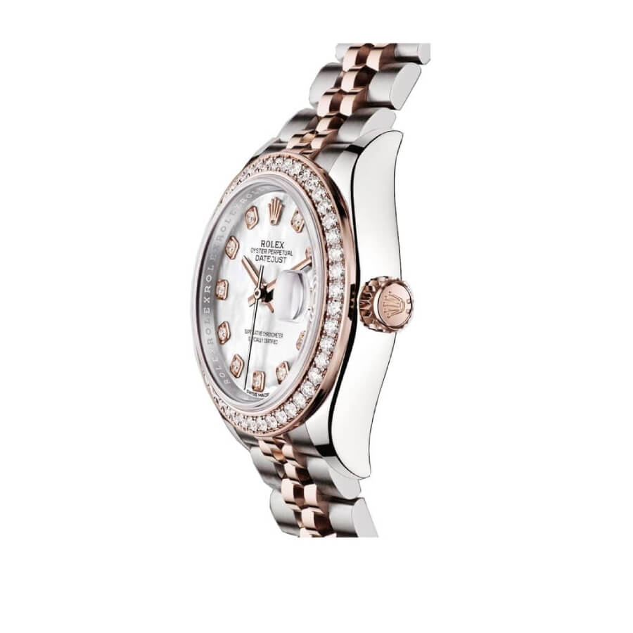 Rolex Datejust 126233 Replica - Image 4