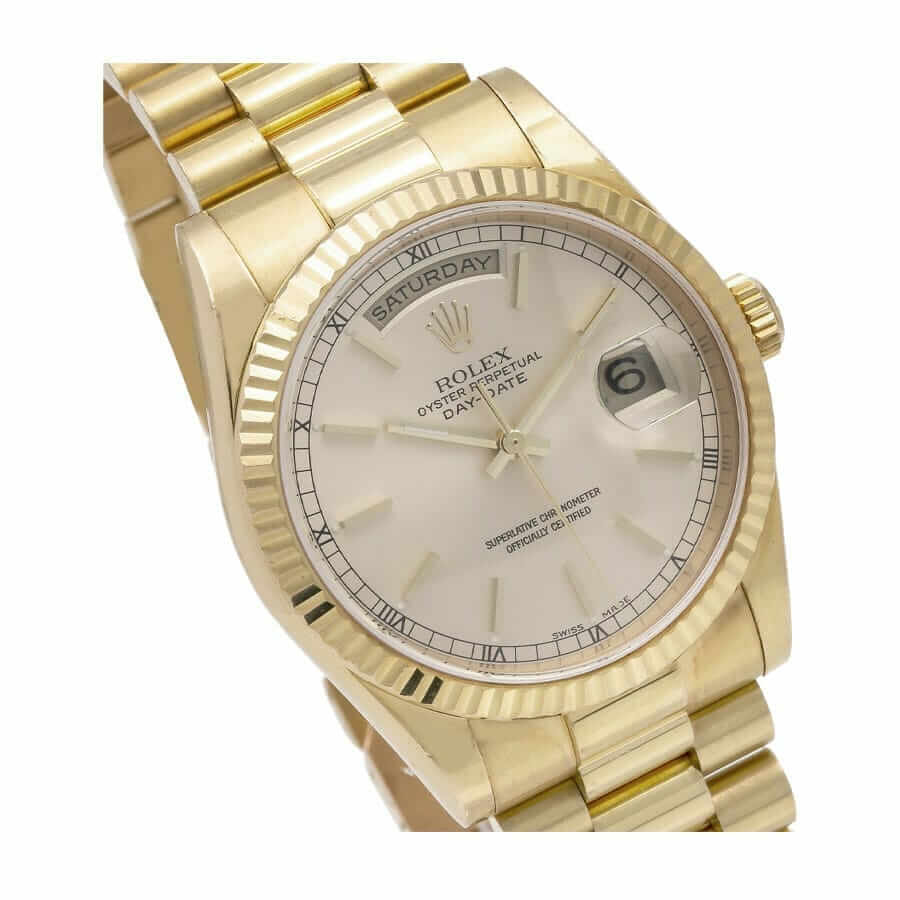 Rolex Ivory Replica - Image 2