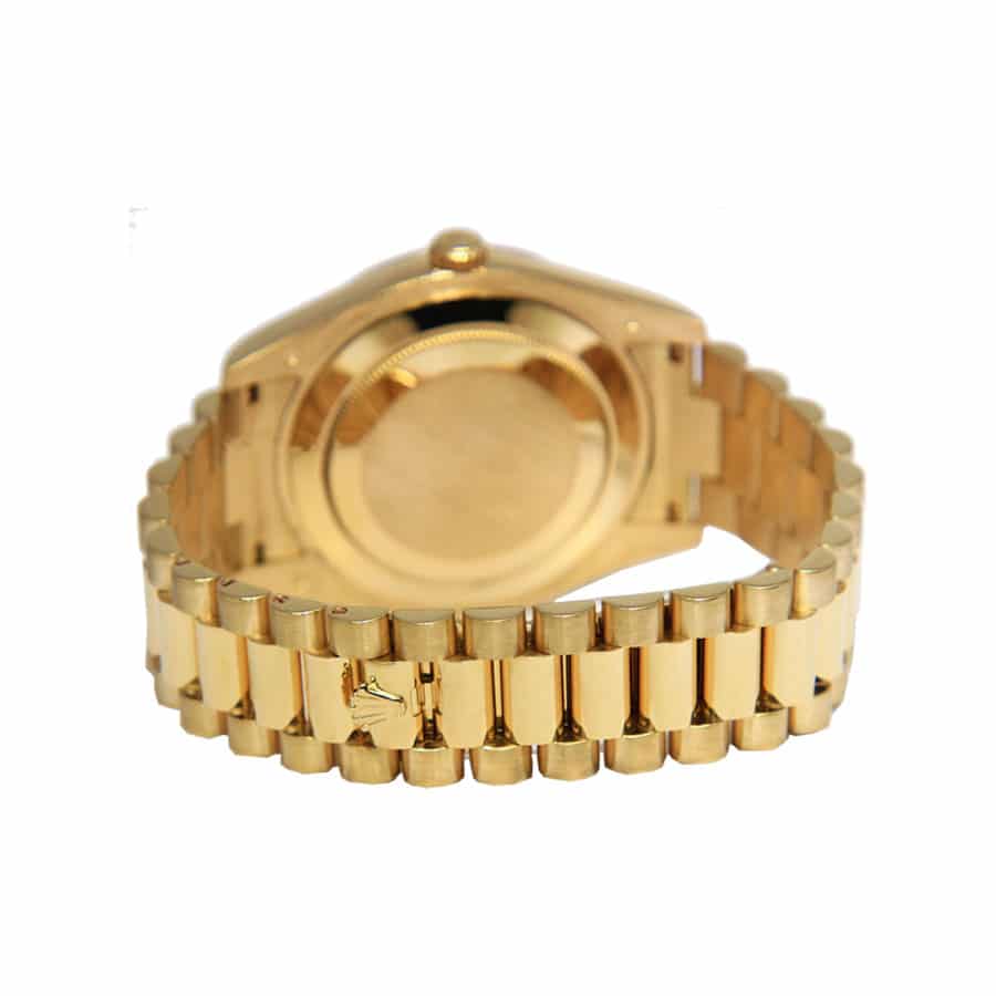 Rolex DayDate 218238 Replica - Image 5