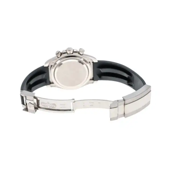 Rolex Daytona Black 126519LN Replica - Image 2