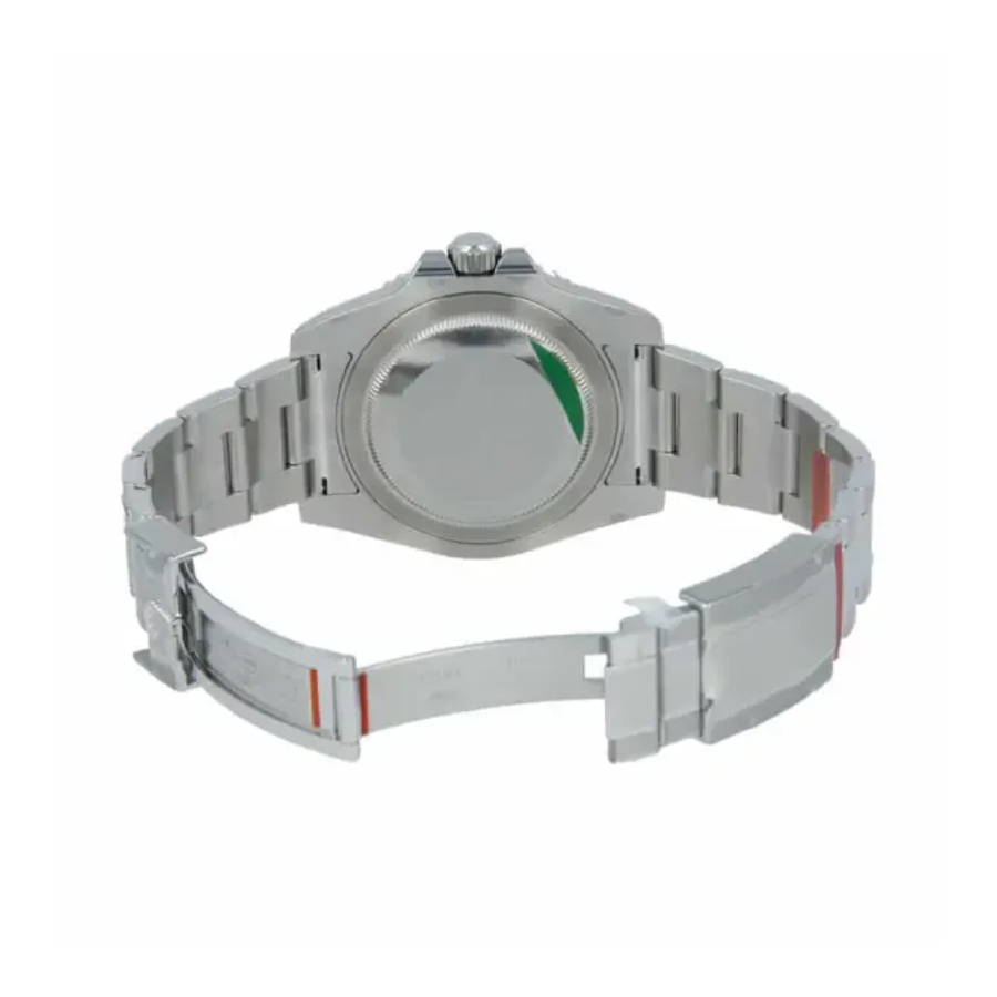 The Rolex GMT-Master II Red Black Dial Coke 16710 Replica - Image 2