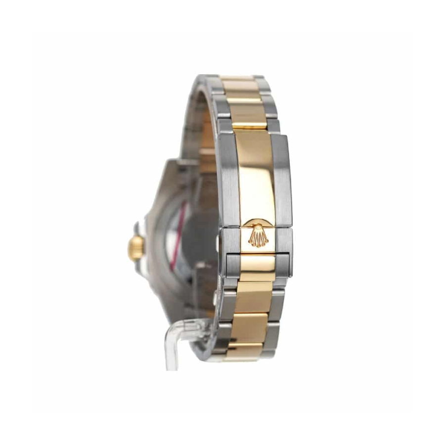 Rolex Gmt Two Tone Replica - Image 5