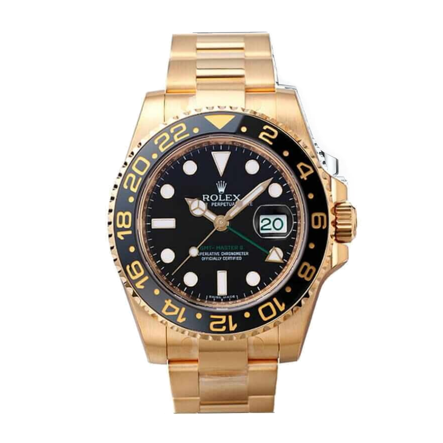 Rolex Oyster Perpetual Gmt-Master Replica