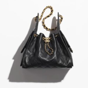 CHANEL 25 small handbag