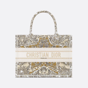 Medium Dior Book Tote