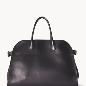 Soft Margaux 17 Bag in Leather