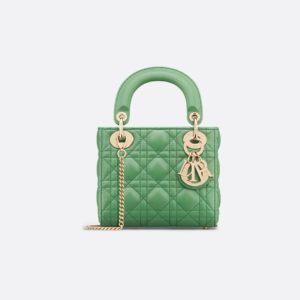 Mini Lady Dior Bag