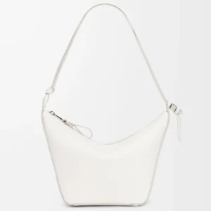 Mini Hammock hobo in classic calfskin