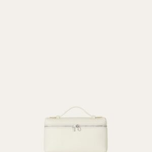 Extra Pocket L19 clutch