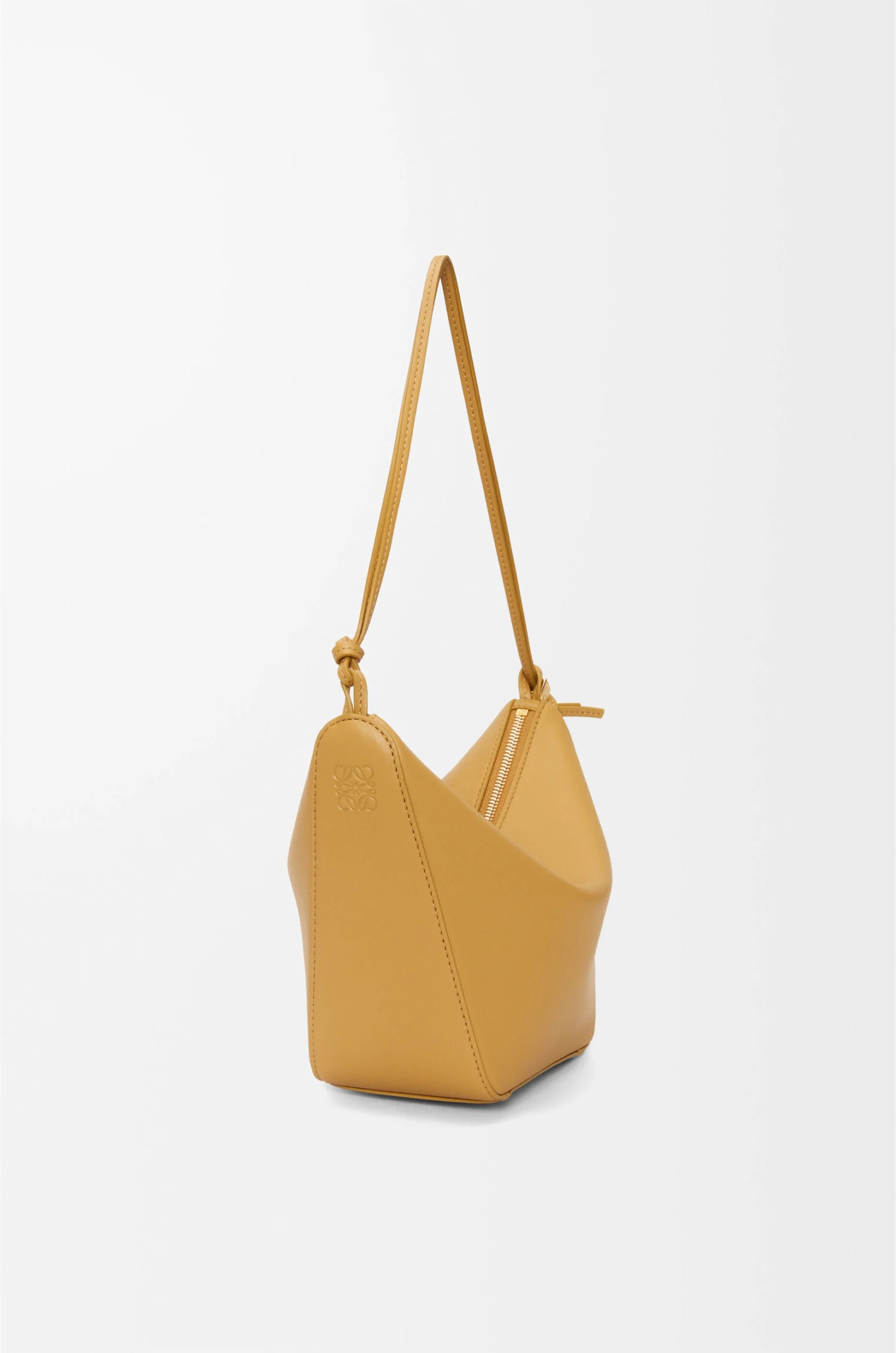 Mini Hammock hobo in classic calfskin - Image 2