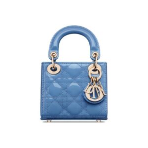 Mini Lady Dior Bag