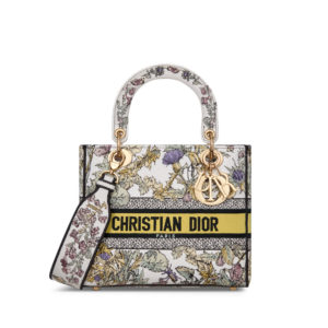 Medium Lady D-Lite Bag