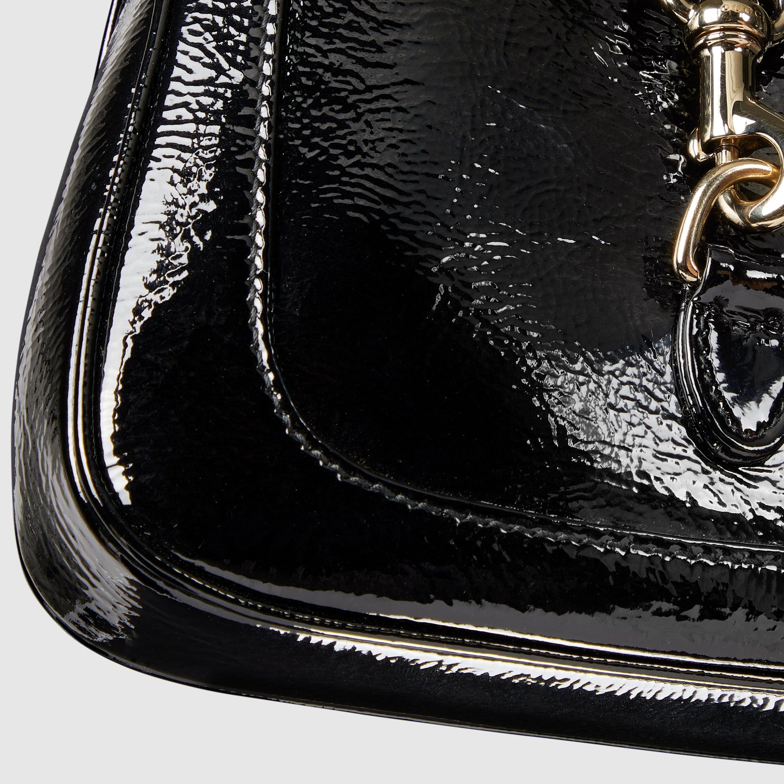 MINI SAC À ÉPAULE JACKIE NOTTE - Image 3