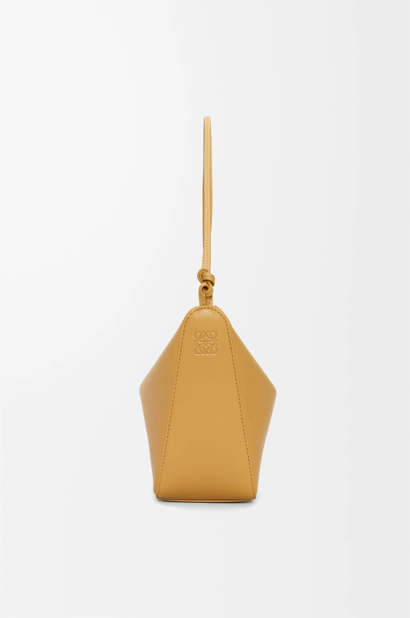 Mini Hammock hobo in classic calfskin - Image 7