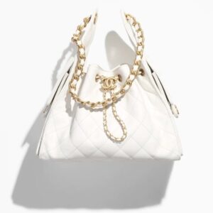 CHANEL 25 small handbag