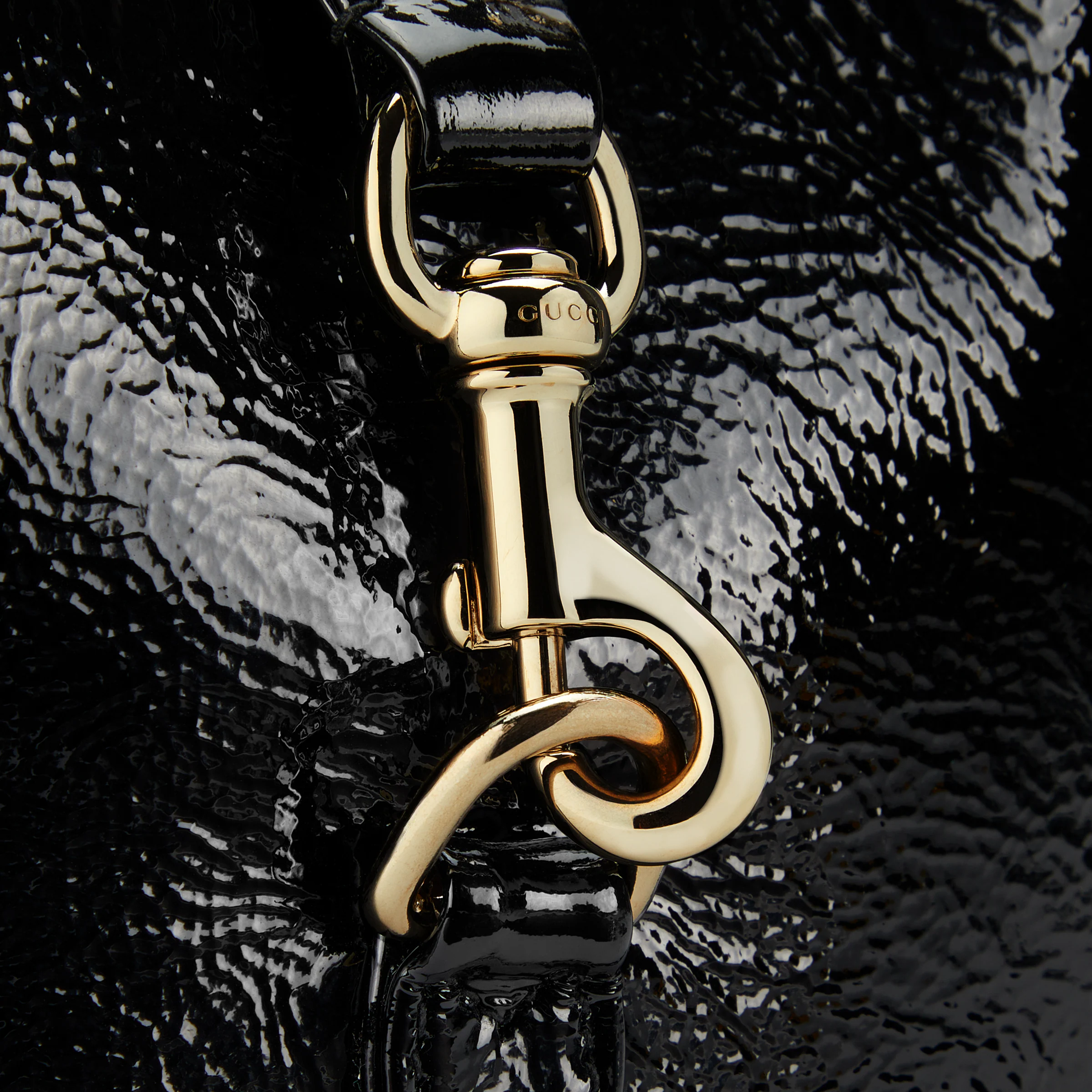 MINI SAC À ÉPAULE JACKIE NOTTE - Image 2