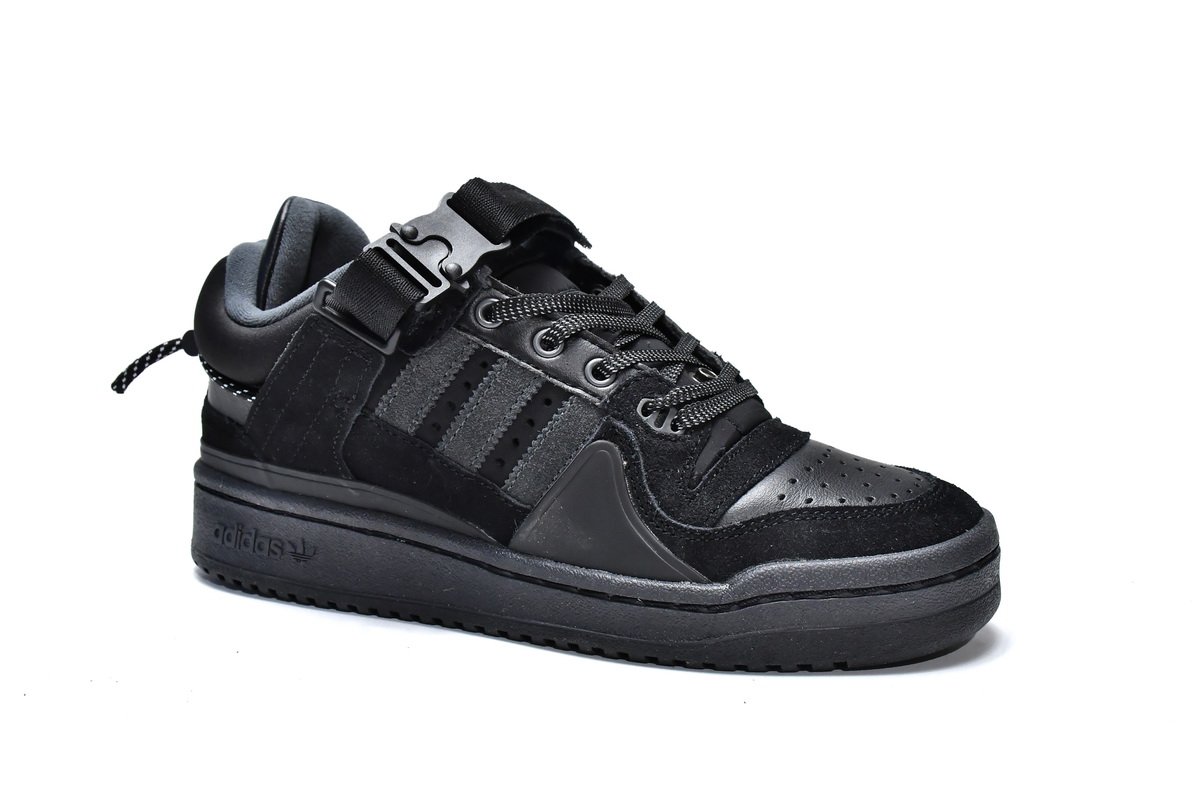 adidas Bad Bunny Forum Low Back To School GW5021 - Image 3