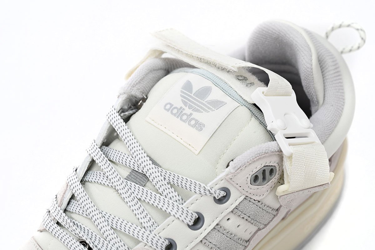 adidas Forum Buckle Low Bad Bunny Last Forum HQ2153 - Image 13