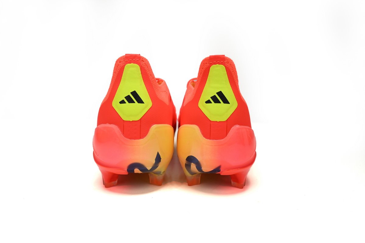 Adidas Predator Mutator 20.1 Low Black Red IG7712 - Image 4