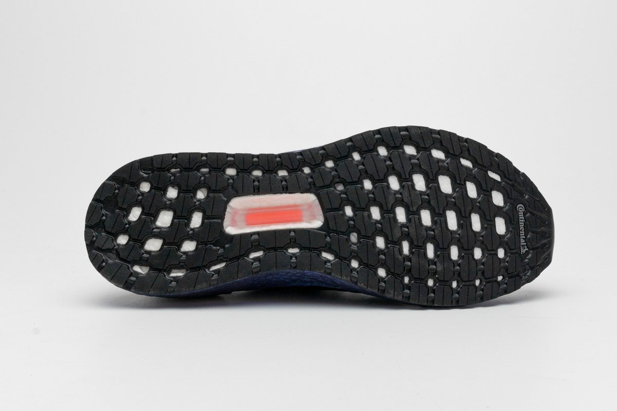 Adidas Ultra Boost 2020 ISS US National Lab Core Black EG1341 - Image 6