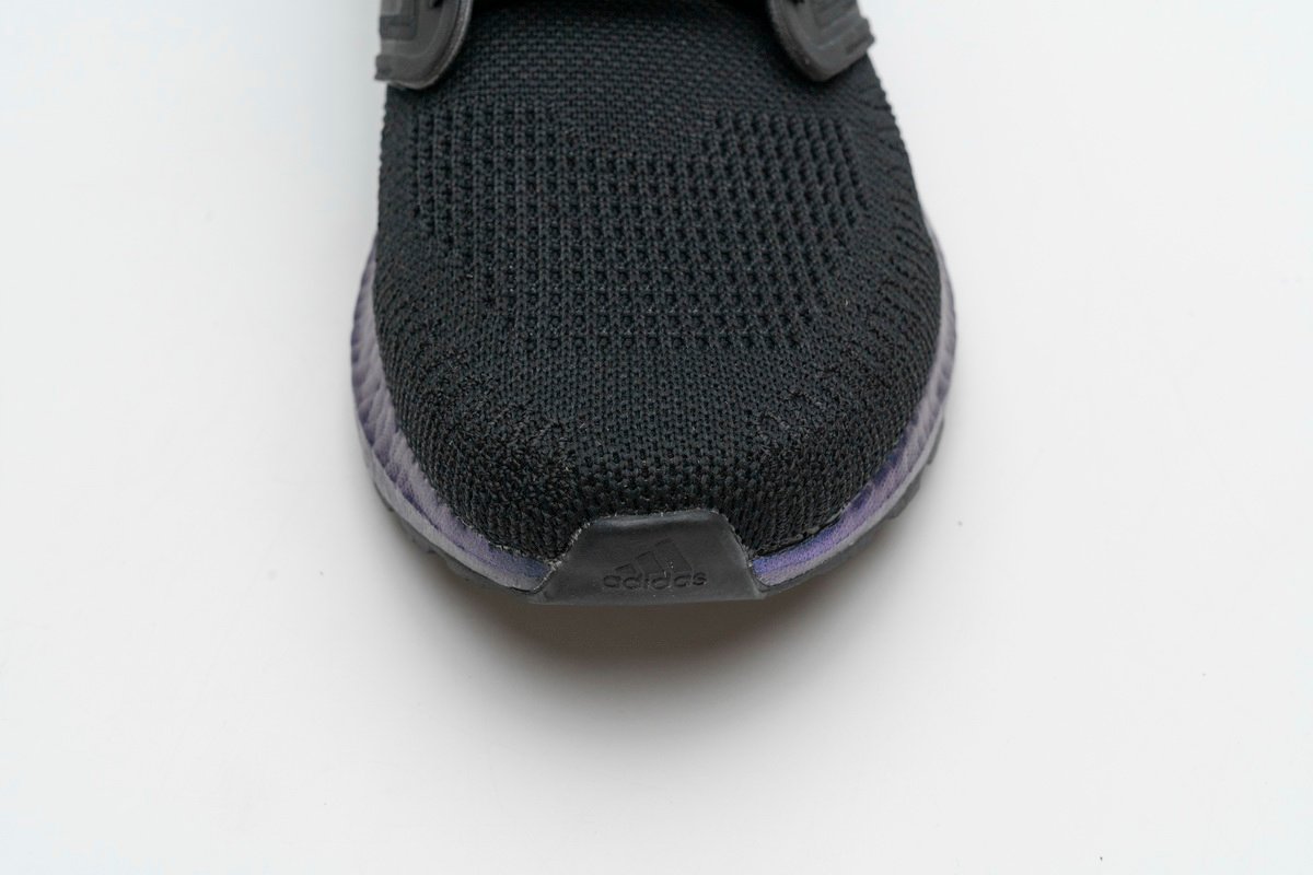 Adidas Ultra Boost 2020 ISS US National Lab Core Black EG1341 - Image 9