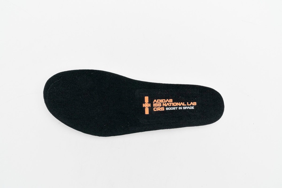 Adidas Ultra Boost 2020 ISS US National Lab Core Black EG1341 - Image 10