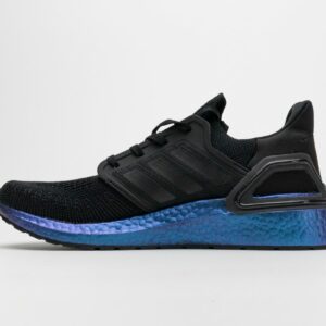 Adidas Ultra Boost 2020 ISS US National Lab Core Black EG1341