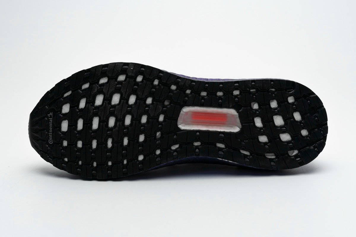 Adidas Ultra Boost 2020 ISS US National Lab Dash Grey EG0755 - Image 5