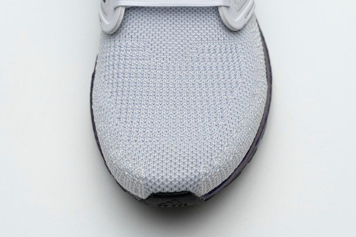 Adidas Ultra Boost 2020 ISS US National Lab Dash Grey EG0755 - Image 10