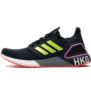 Adidas Ultra Boost 20 City Pack Hong Kong FX7818