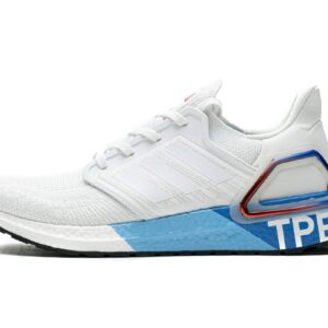 Adidas Ultra Boost 20 City Pack Taipei FX7816