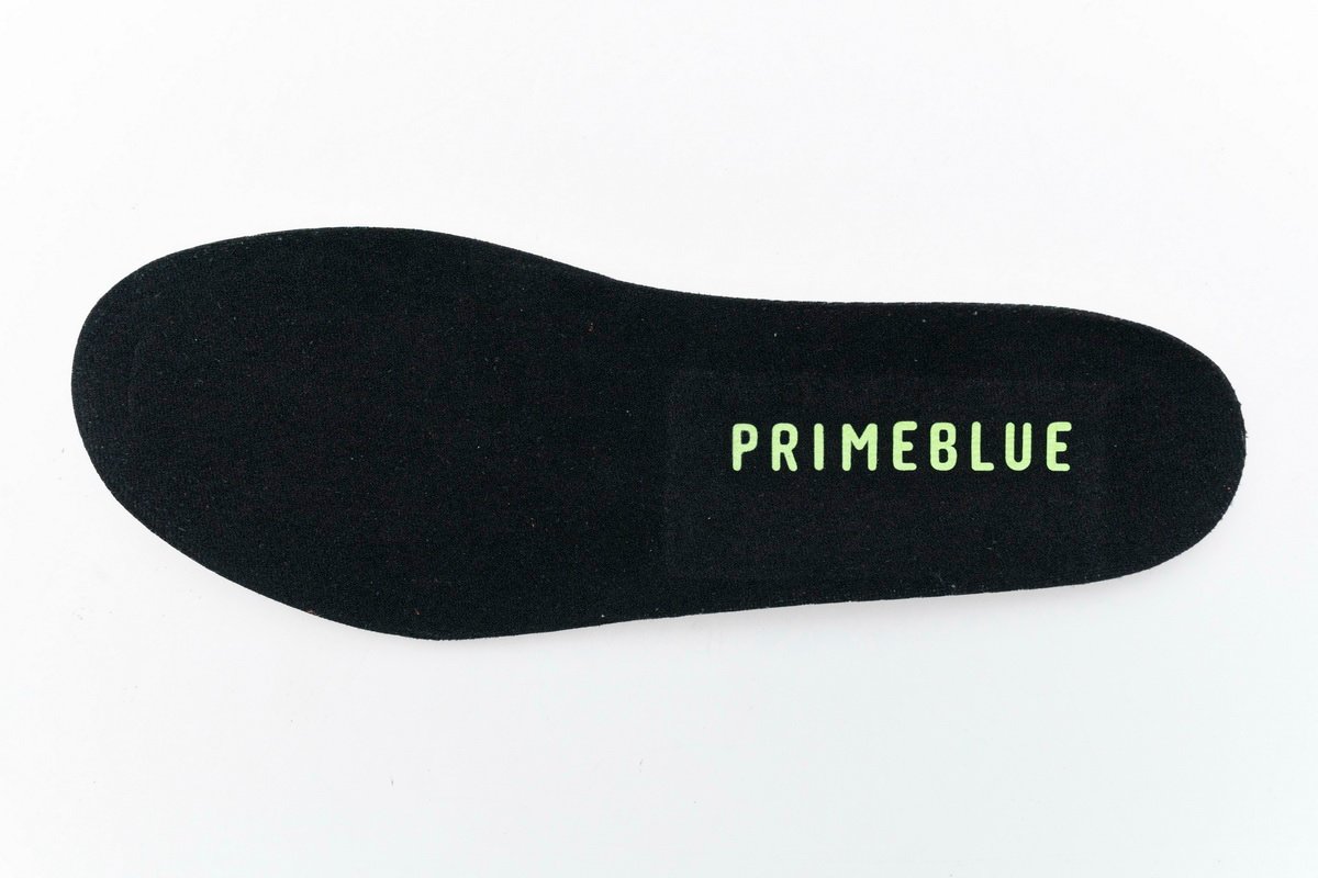 Adidas Ultra BOOST 20 CONSORTIUM Black Grey Green Real Boost FY3452 - Image 7